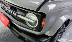 Ford Bronco undefined | Auto.bg — изображение 4 Ford Bronco undefined | Auto.bg — изображение 4