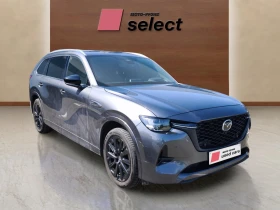 Mazda CX-80 3.3 | Auto.bg — изображение 5 Mazda CX-80 3.3 | Auto.bg — изображение 5