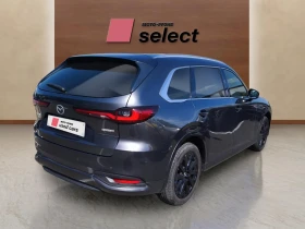 Mazda CX-80 3.3 | Auto.bg — изображение 4 Mazda CX-80 3.3 | Auto.bg — изображение 4