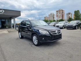 VW Tiguan 2.0TDI | Auto.bg — изображение 8 VW Tiguan 2.0TDI | Auto.bg — изображение 8
