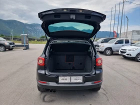VW Tiguan 2.0TDI | Auto.bg — изображение 13 VW Tiguan 2.0TDI | Auto.bg — изображение 13
