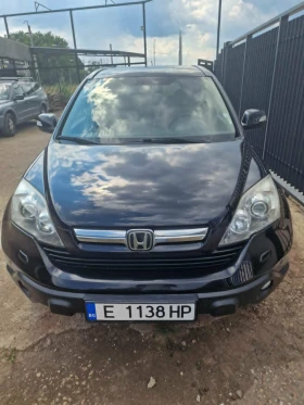 Honda Cr-v undefined | Auto.bg — изображение 2 Honda Cr-v undefined | Auto.bg — изображение 2