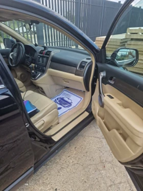 Honda Cr-v undefined | Auto.bg — изображение 7 Honda Cr-v undefined | Auto.bg — изображение 7