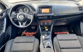Mazda CX-5 2.2D 4WD Skyaktiv Aвтоматик - 8600 € / 16820.14 лв. - 88284967 14 | Car24.bg Mazda CX-5 2.2D 4WD Skyaktiv Aвтоматик - 8600 € / 16820.14 лв. - 88284967 14
