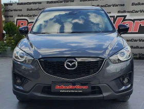 Mazda CX-5 2.2D 4WD Skyaktiv Aвтоматик - 8600 € / 16820.14 лв. - 88284967 2 | Car24.bg Mazda CX-5 2.2D 4WD Skyaktiv Aвтоматик - 8600 € / 16820.14 лв. - 88284967 2