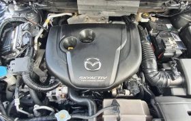 Mazda CX-5 2.2D 4WD Skyaktiv Aвтоматик - 8600 € / 16820.14 лв. - 88284967 17 | Car24.bg Mazda CX-5 2.2D 4WD Skyaktiv Aвтоматик - 8600 € / 16820.14 лв. - 88284967 17