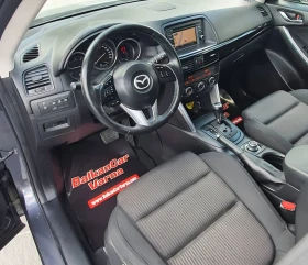 Mazda CX-5 2.2D 4WD Skyaktiv Aвтоматик - 8600 € / 16820.14 лв. - 88284967 11 | Car24.bg Mazda CX-5 2.2D 4WD Skyaktiv Aвтоматик - 8600 € / 16820.14 лв. - 88284967 11