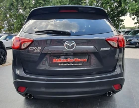 Mazda CX-5 2.2D 4WD Skyaktiv Aвтоматик - 8600 € / 16820.14 лв. - 88284967 5 | Car24.bg Mazda CX-5 2.2D 4WD Skyaktiv Aвтоматик - 8600 € / 16820.14 лв. - 88284967 5