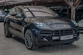 Porsche Macan GTS/PASM/Burmester High End/Панорама/Карбон/PTM/AB | Auto.bg — изображение 2 Porsche Macan GTS/PASM/Burmester High End/Панорама/Карбон/PTM/AB | Auto.bg — изображение 2