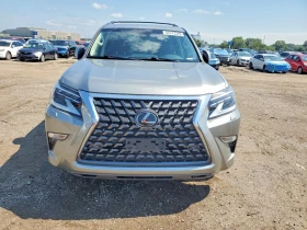 Lexus GX 460 4.6l Premium - 24000 € - 95714365 5 | Car24.bg Lexus GX 460 4.6l Premium - 24000 € - 95714365 5