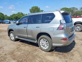 Lexus GX 460 4.6l Premium - 24000 € - 95714365 2 | Car24.bg Lexus GX 460 4.6l Premium - 24000 € - 95714365 2