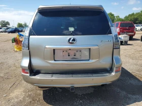 Lexus GX 460 4.6l Premium - 24000 € - 95714365 6 | Car24.bg Lexus GX 460 4.6l Premium - 24000 € - 95714365 6
