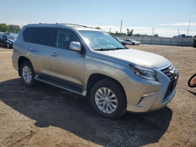 Lexus GX 460 4.6l Premium - 24000 € - 95714365 4 | Car24.bg Lexus GX 460 4.6l Premium - 24000 € - 95714365 4