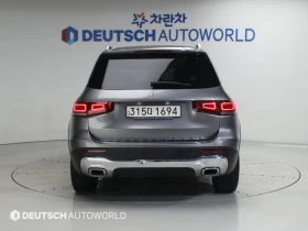 Mercedes-Benz GLB GLB220| 190к.с. | Auto.bg — изображение 4 Mercedes-Benz GLB GLB220| 190к.с. | Auto.bg — изображение 4