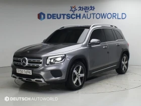 Mercedes-Benz GLB GLB220| 190к.с.