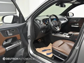Mercedes-Benz GLB GLB220| 190к.с. | Auto.bg — изображение 11 Mercedes-Benz GLB GLB220| 190к.с. | Auto.bg — изображение 11