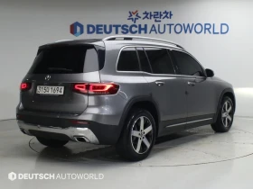 Mercedes-Benz GLB GLB220| 190к.с. | Auto.bg — изображение 2 Mercedes-Benz GLB GLB220| 190к.с. | Auto.bg — изображение 2