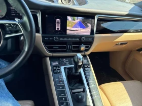 Porsche Macan * S * CARFAX * | Auto.bg — изображение 9 Porsche Macan * S * CARFAX * | Auto.bg — изображение 9