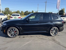BMW X3 xDrive30i / ЛИЗИНГ / ПАНОРАМА | Auto.bg — изображение 3 BMW X3 xDrive30i / ЛИЗИНГ / ПАНОРАМА | Auto.bg — изображение 3