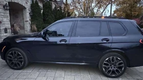 BMW X7 * xDrive40i * CARFAX * H/K АУДИО * ПАНО* ОБДУХВАНЕ | Auto.bg — изображение 3 BMW X7 * xDrive40i * CARFAX * H/K АУДИО * ПАНО* ОБДУХВАНЕ | Auto.bg — изображение 3