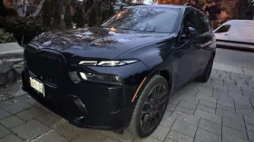 BMW X7 * xDrive40i * CARFAX * H/K АУДИО * ПАНО* ОБДУХВАНЕ | Auto.bg — изображение 2 BMW X7 * xDrive40i * CARFAX * H/K АУДИО * ПАНО* ОБДУХВАНЕ | Auto.bg — изображение 2