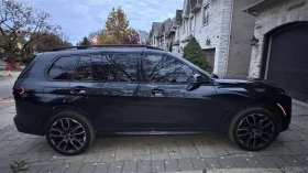 BMW X7 * xDrive40i * CARFAX * H/K АУДИО * ПАНО* ОБДУХВАНЕ | Auto.bg — изображение 4 BMW X7 * xDrive40i * CARFAX * H/K АУДИО * ПАНО* ОБДУХВАНЕ | Auto.bg — изображение 4