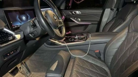 BMW X7 * xDrive40i * CARFAX * H/K АУДИО * ПАНО* ОБДУХВАНЕ | Auto.bg — изображение 8 BMW X7 * xDrive40i * CARFAX * H/K АУДИО * ПАНО* ОБДУХВАНЕ | Auto.bg — изображение 8
