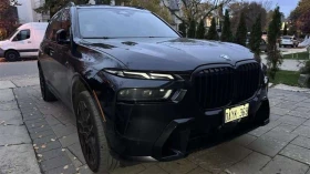 BMW X7 * xDrive40i * CARFAX * H/K АУДИО * ПАНО* ОБДУХВАНЕ | Auto.bg — изображение 6 BMW X7 * xDrive40i * CARFAX * H/K АУДИО * ПАНО* ОБДУХВАНЕ | Auto.bg — изображение 6