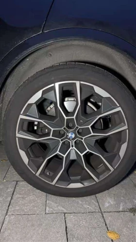 BMW X7 * xDrive40i * CARFAX * H/K АУДИО * ПАНО* ОБДУХВАНЕ | Auto.bg — изображение 9 BMW X7 * xDrive40i * CARFAX * H/K АУДИО * ПАНО* ОБДУХВАНЕ | Auto.bg — изображение 9