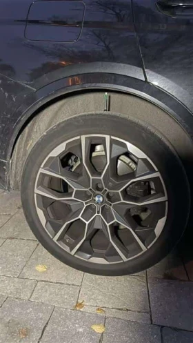 BMW X7 * xDrive40i * CARFAX * H/K АУДИО * ПАНО* ОБДУХВАНЕ | Auto.bg — изображение 15 BMW X7 * xDrive40i * CARFAX * H/K АУДИО * ПАНО* ОБДУХВАНЕ | Auto.bg — изображение 15