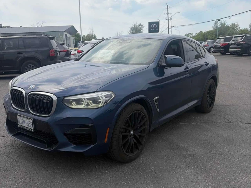 BMW X4 M | HEAD-UP | 360 | PANO - 39000 € / 76277.37 лв. - 15186661 1 | Car24.bg BMW X4 M | HEAD-UP | 360 | PANO - 39000 € / 76277.37 лв. - 15186661 1