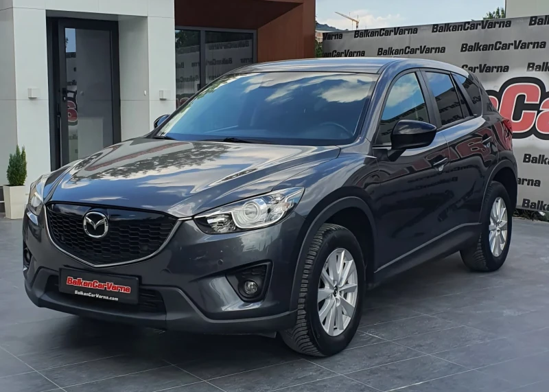 Mazda CX-5 2.2D 4WD Skyaktiv Aвтоматик - 8600 € / 16820.14 лв. - 88284967 1 | Car24.bg Mazda CX-5 2.2D 4WD Skyaktiv Aвтоматик - 8600 € / 16820.14 лв. - 88284967 1