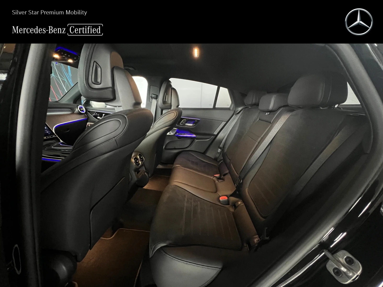 Mercedes-Benz GLC 300 e 4MATIC Coupe - изображение 5 | Auto.bg Mercedes-Benz GLC 300 e 4MATIC Coupe - изображение 5