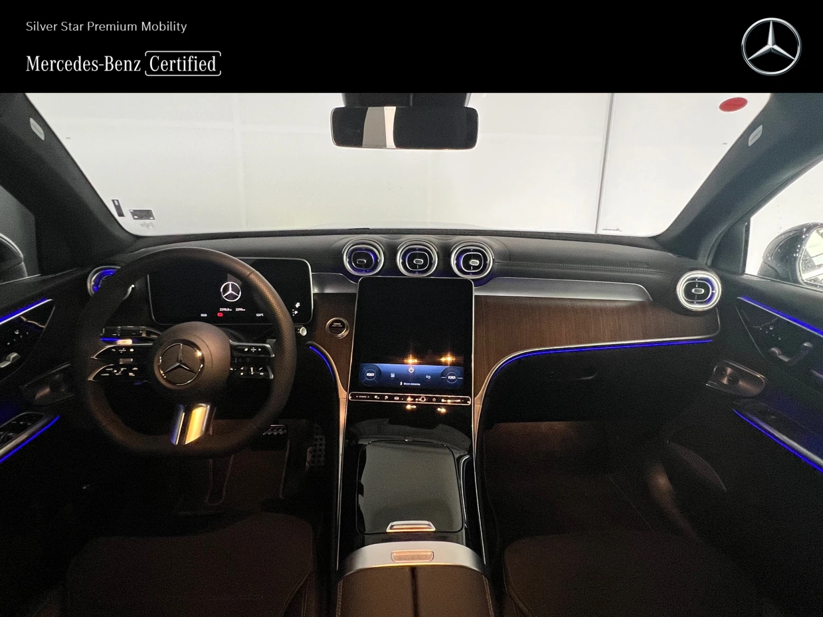 Mercedes-Benz GLC 300 e 4MATIC Coupe - изображение 10 | Auto.bg Mercedes-Benz GLC 300 e 4MATIC Coupe - изображение 10