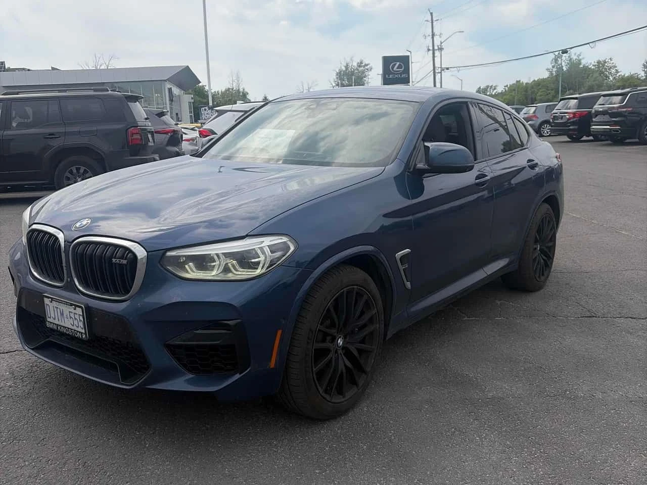 BMW X4 M | HEAD-UP | 360 | PANO | Auto.bg — изображение 1 BMW X4 M | HEAD-UP | 360 | PANO | Auto.bg — изображение 1