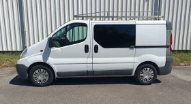 Opel Vivaro 2.5 CDTI | Auto.bg — изображение 2 Opel Vivaro 2.5 CDTI | Auto.bg — изображение 2