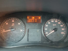Opel Vivaro 2.5 CDTI | Auto.bg — изображение 15 Opel Vivaro 2.5 CDTI | Auto.bg — изображение 15