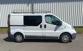 Opel Vivaro 2.5 CDTI | Auto.bg — изображение 5 Opel Vivaro 2.5 CDTI | Auto.bg — изображение 5