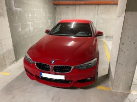 Обява за продажба на BMW 430 M ~52 000 лв. - изображение 1