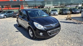 Hyundai I20 1 - Car24.bg Hyundai I20 1