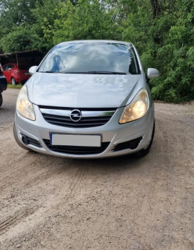 Opel Corsa 1 - Car24.bg Opel Corsa 1
