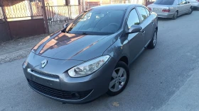 Renault Fluence 1.6 перфектен - Car24.bg Renault Fluence 1.6 перфектен