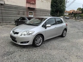 Toyota Auris 2.0 - Car24.bg Toyota Auris 2.0