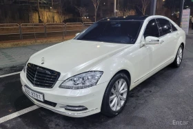 Mercedes-Benz S 350 - Car24.bg Mercedes-Benz S 350