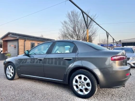 Alfa Romeo 159 1.9JTDm ТОП СЪСТОЯНИЕ - 6500 лв. / 3323.40 € - 44259438 6 | Car24.bg Alfa Romeo 159 1.9JTDm ТОП СЪСТОЯНИЕ - 6500 лв. / 3323.40 € - 44259438 6