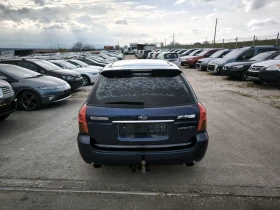 Subaru Legacy 3.0i automatic - 2950 € / 5769.70 лв. - 79000054 5 | Car24.bg Subaru Legacy 3.0i automatic - 2950 € / 5769.70 лв. - 79000054 5