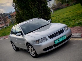 Audi A3 1.9TDI(101)* FACELIFT* НОВ ВНОС* - 1750 € / 3422.70 лв. - 56824693 10 | Car24.bg Audi A3 1.9TDI(101)* FACELIFT* НОВ ВНОС* - 1750 € / 3422.70 лв. - 56824693 10