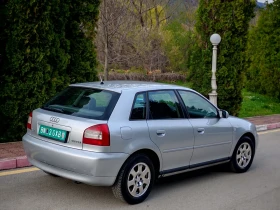 Audi A3 1.9TDI(101)* FACELIFT* НОВ ВНОС* - 1750 € / 3422.70 лв. - 56824693 8 | Car24.bg Audi A3 1.9TDI(101)* FACELIFT* НОВ ВНОС* - 1750 € / 3422.70 лв. - 56824693 8