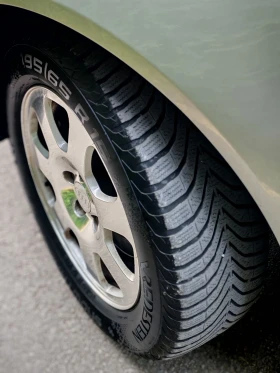 Audi A3 1.9TDI(101)* FACELIFT* НОВ ВНОС* - 1750 € / 3422.70 лв. - 56824693 16 | Car24.bg Audi A3 1.9TDI(101)* FACELIFT* НОВ ВНОС* - 1750 € / 3422.70 лв. - 56824693 16