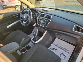 Suzuki SX4 1.0i* 69000km.* 36м. х 319EUR.* | Auto.bg — изображение 14 Suzuki SX4 1.0i* 69000km.* 36м. х 319EUR.* | Auto.bg — изображение 14